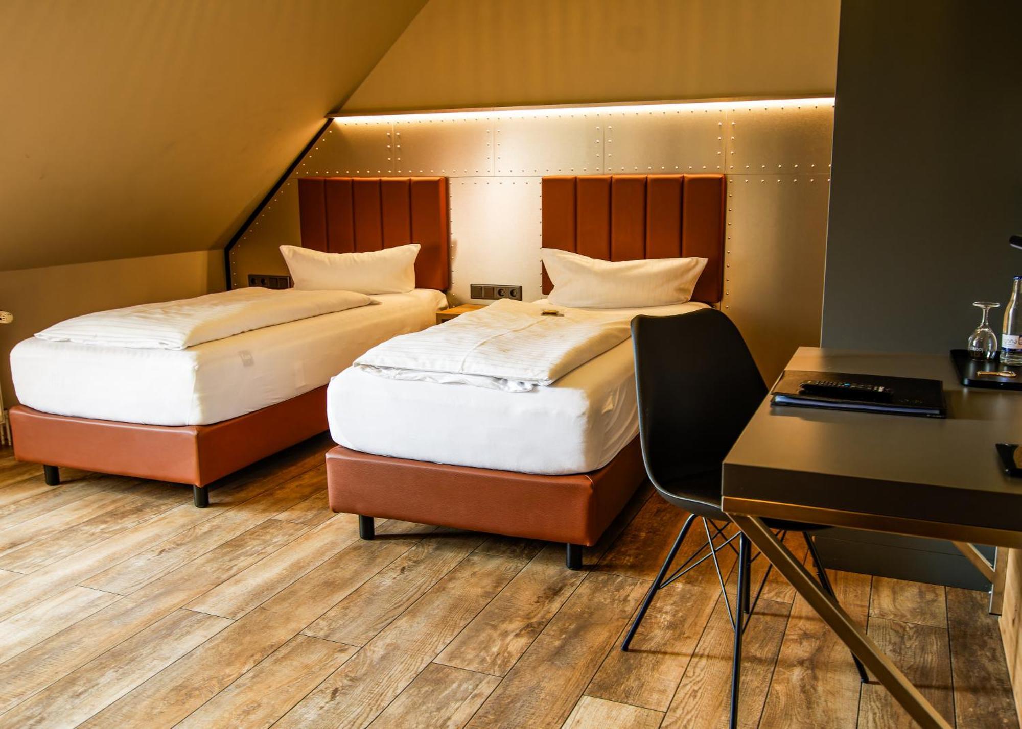 Wildeshauser Hof Hotel Wildeshausen