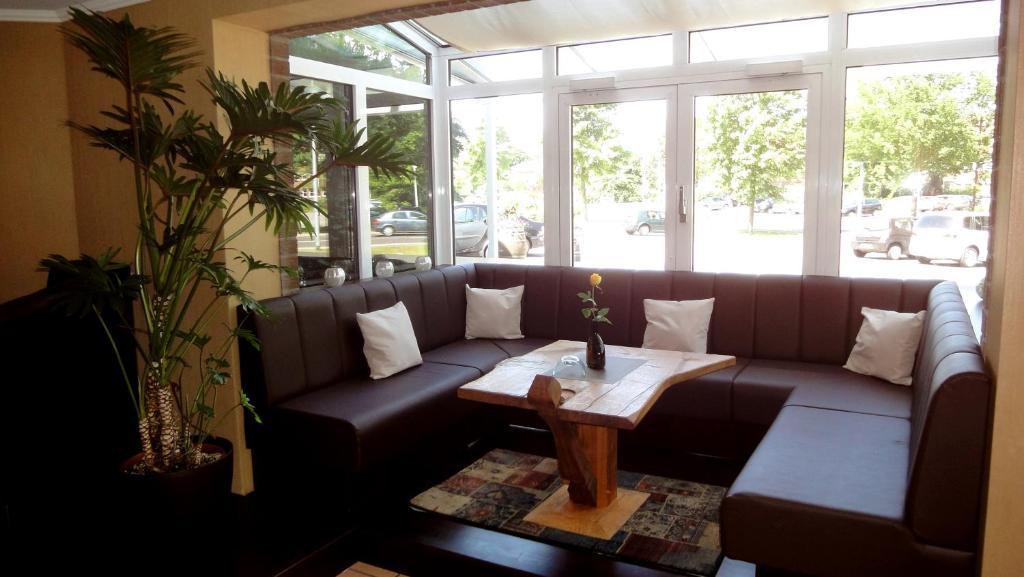 Hotel Wildeshauser Hof Wildeshausen