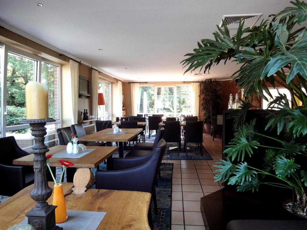 Hotel Wildeshauser Hof 4*