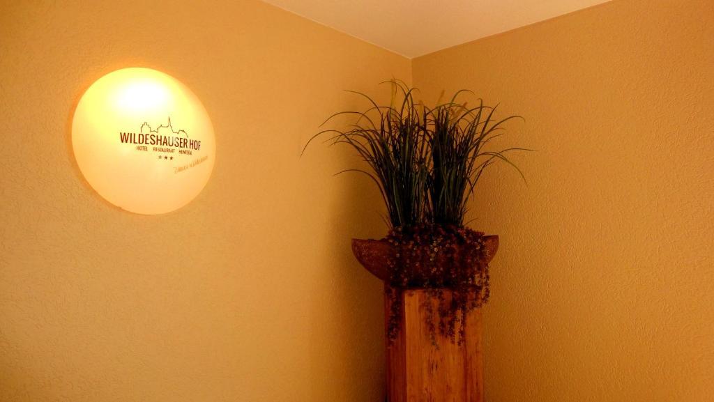 Wildeshauser Hof Hotel Wildeshausen