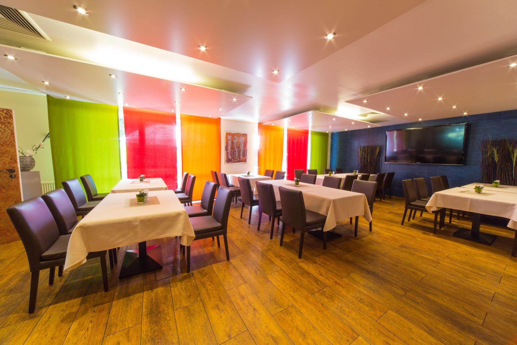 Hotel Wildeshauser Hof 4*